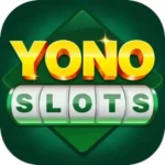 Yono Slots Apk Download - Get ₹100 Bonus