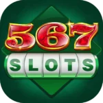567 Slots