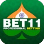 Bet 11