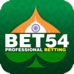 Bet 54