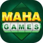 Maha Games