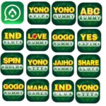 All Yono App List Download & ₹100 To ₹500 Bonus Free