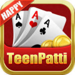Happy Teen Patti Download - ₹100 SingUp Bonus