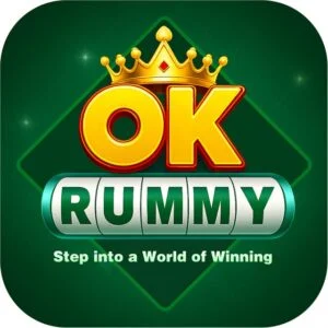 Ok Rummy Yono 1