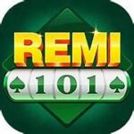Remi 101 Apk Download & 100 Bonus Free
