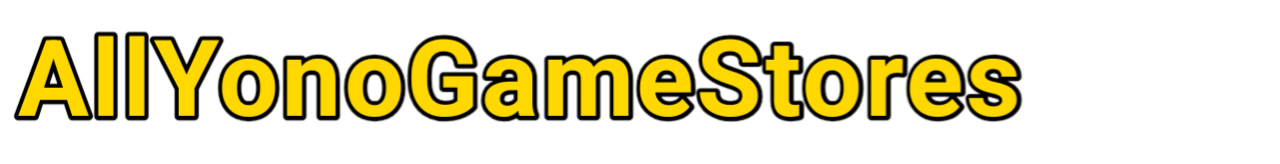All Yono Games Stores